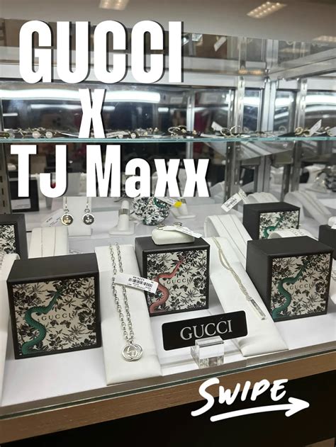 tj maxx gucci watch|runway TJ Maxx online.